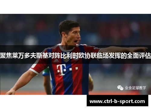 聚焦莱万多夫斯基对阵比利时欧协联临场发挥的全面评估 聚焦莱万多夫斯基对阵比利时欧协联临场发挥的全面评估