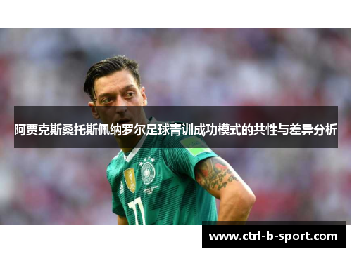 阿贾克斯桑托斯佩纳罗尔足球青训成功模式的共性与差异分析